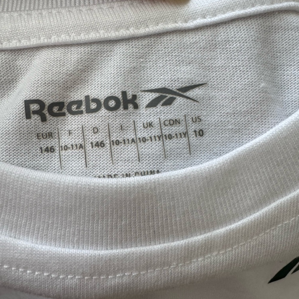 Reebok 3PC HOODIE SET - Picture 11 of 12
